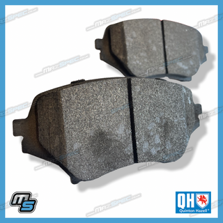 Front Brake Pad Set - MX5 MK1 / NA 1.6 (89-97)