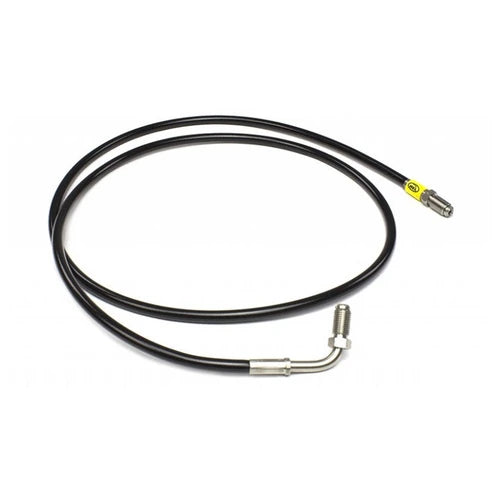 HEL Performance Braided Flexible Clutch Line – Mazda MX-5 Mk3/Mk3.5/Mk3.75 NC RHD 2005-2015 • CCK059