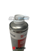 Wurth x3 Rost Off Blue Ice Rust Releasing Agent 400ml - Release Seized Nuts & Bolts