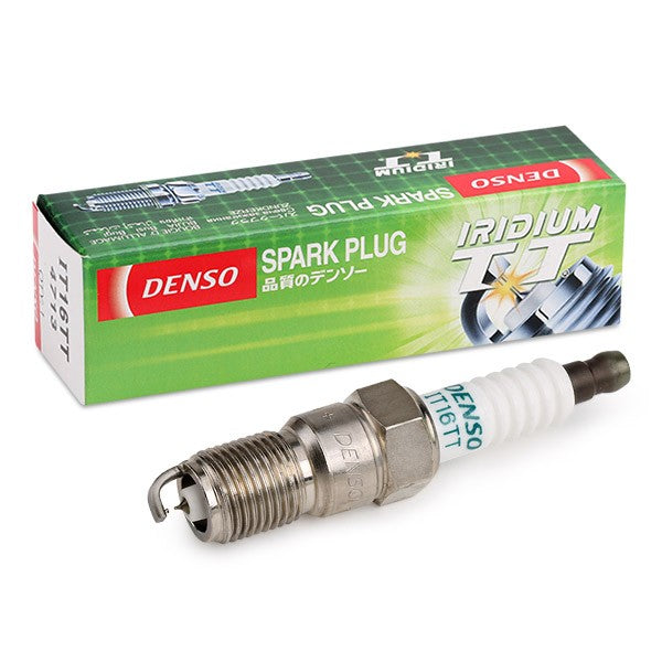 Denso Spark Plug • IXEH22TT MX5 MK4/ND (1.5/2.0)