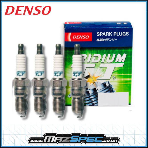 Engine Service Kit • MX-5 MK4 ND (1.5/2.0) (15-Pres)