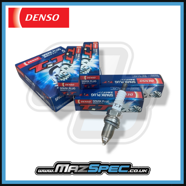 QH / Denso Engine Service Kit • MX-5 MK2/NB (1.8) (98-05)