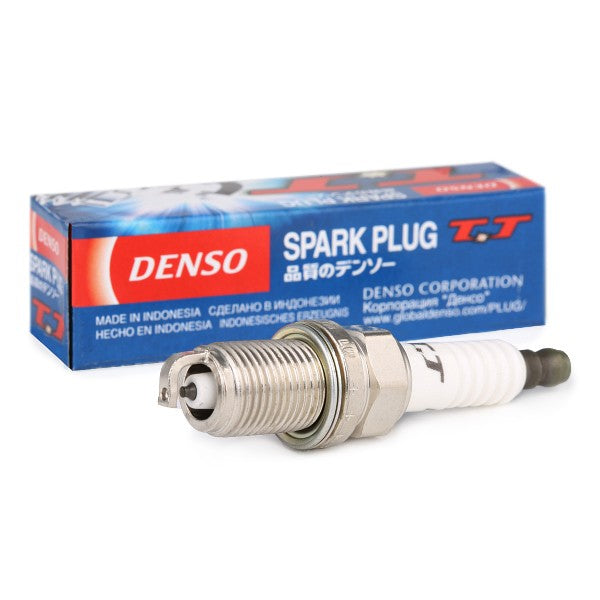 DENSO Spark Plug • K20TT MX-5 MK1 / MK2 (1.6) (89-05)