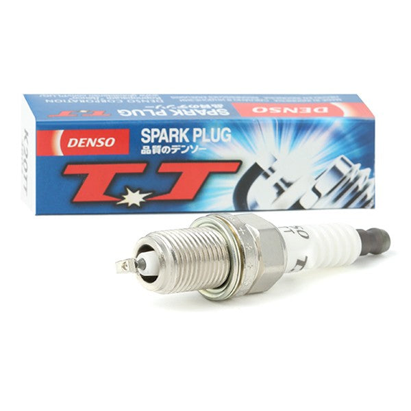 DENSO Spark Plug • K16TT MX-5 MK1 / MK2 (1.8) (94-05)