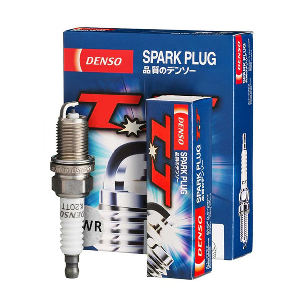 DENSO Spark Plug • K20TT MX-5 MK1 / MK2 (1.6) (89-05)