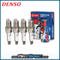 DENSO Spark Plug • K20TT MX-5 MK1 / MK2 (1.6) (89-05)
