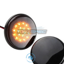 Smoked LED Side Indicators / Repeaters - MX5 MK1/2/3 (89-15)