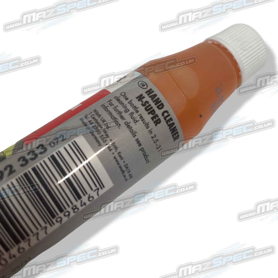 Wurth Rapid Window Screen Cleaner Concentrate • x5 Pack 32ml | MazSpec