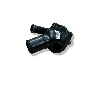 Genuine Mazda Engine Coolant Thermostat & Short Housing • L336-15-170