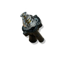 Genuine Mazda Engine Coolant Thermostat & Short Housing • L336-15-170