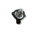 Genuine Mazda Engine Coolant Thermostat & Short Housing • L336-15-170