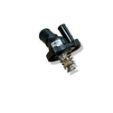 Genuine Mazda Engine Coolant Thermostat & Short Housing • L336-15-170