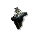 Genuine Mazda Engine Coolant Thermostat & Short Housing • L336-15-170