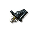Genuine Mazda Engine Coolant Thermostat & Short Housing • L336-15-170
