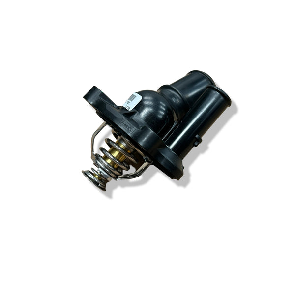 Genuine Mazda Engine Coolant Thermostat & Short Housing • L336-15-170