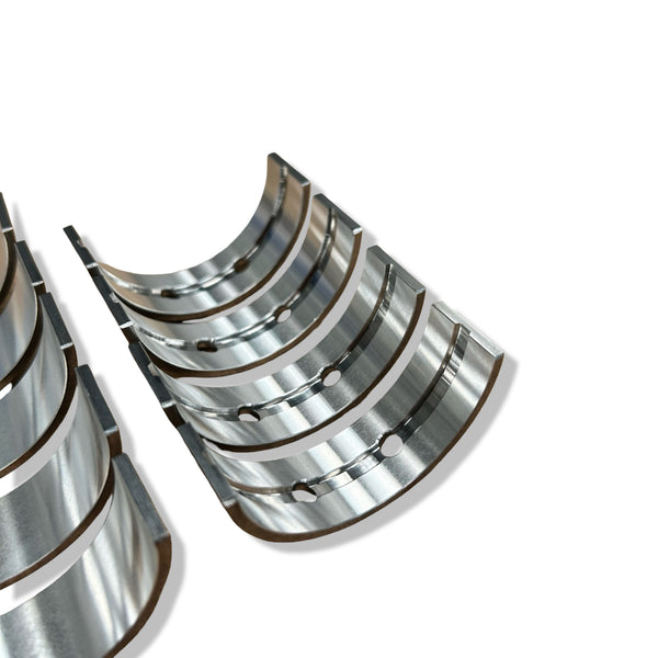 Genuine Mazda Standard Crankshaft Main Bearing Set – MX-5 Mk3 / NC • L3Y2-11-SG0