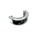 Genuine Mazda Crankshaft Thrust Bearing Set – Standard / Oversize • L3Y2-11-SJ0 / SK0 / SKX