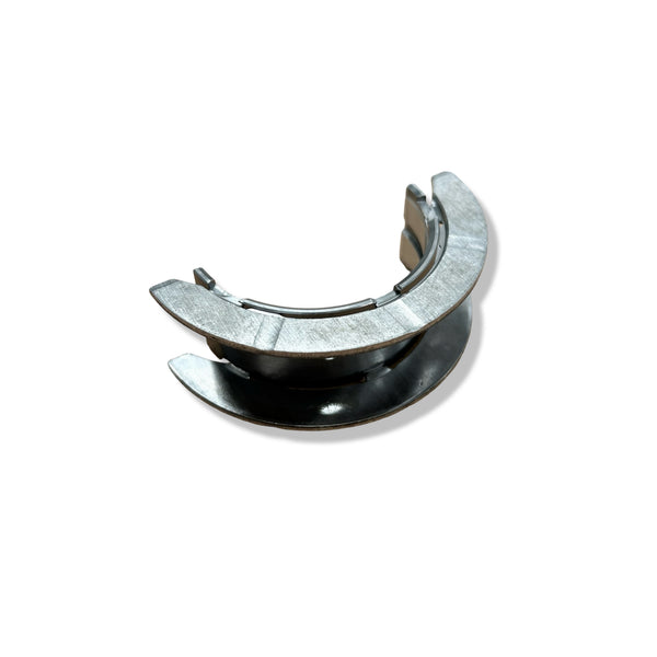 Genuine Mazda Crankshaft Thrust Bearing Set – Standard / Oversize • L3Y2-11-SJ0 / SK0 / SKX