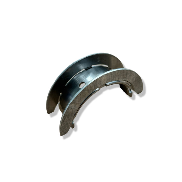 Genuine Mazda Crankshaft Thrust Bearing Set – Standard / Oversize • L3Y2-11-SJ0 / SK0 / SKX