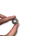 Genuine Mazda Upper Valve Spring Retainer • LF01-12-113
