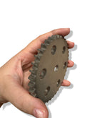 Genuine Mazda Camshaft Timing Gear / Sprocket • LF01-12-425