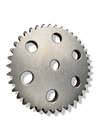 Genuine Mazda Camshaft Timing Gear / Sprocket • LF01-12-425