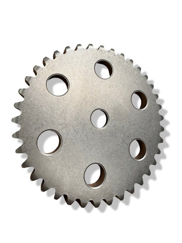 Genuine Mazda Camshaft Timing Gear / Sprocket • LF01-12-425