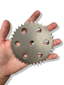 Genuine Mazda Camshaft Timing Gear / Sprocket • LF01-12-425
