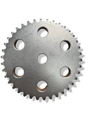 Genuine Mazda Camshaft Timing Gear / Sprocket • LF01-12-425