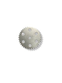 Genuine Mazda Camshaft Timing Gear / Sprocket • LF01-12-425