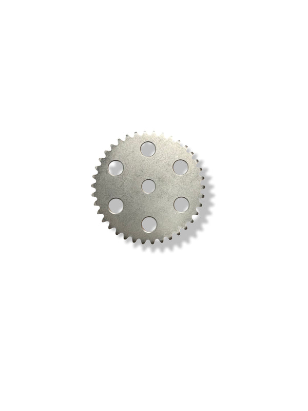 Genuine Mazda Camshaft Timing Gear / Sprocket • LF01-12-425