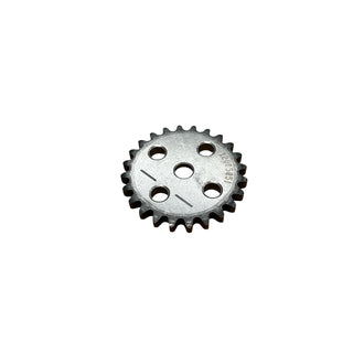 Genuine Mazda Oil Pump Drive Sprocket • LF01-14-143A