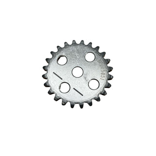 Genuine Mazda Oil Pump Drive Sprocket • LF01-14-143A