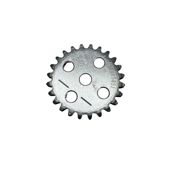 Genuine Mazda Oil Pump Drive Sprocket • LF01-14-143A