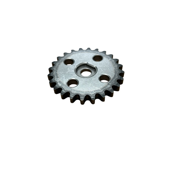 Genuine Mazda Oil Pump Drive Sprocket • LF01-14-143A