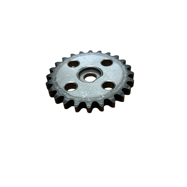 Genuine Mazda Oil Pump Drive Sprocket • LF01-14-143A