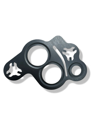 Genuine Mazda EGR Valve Gasket • LF01-28-305