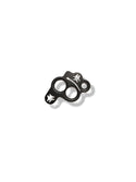 Genuine Mazda EGR Valve Gasket • LF01-28-305