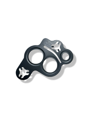 Genuine Mazda EGR Valve Gasket • LF01-28-305