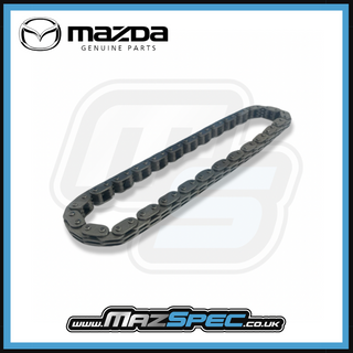 Genuine Mazda Oil Pump Drive Chain - MX5 MK3/NC (06-15)