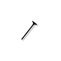 Genuine Mazda 2.0L Exhaust Valve • LF02-12-121F