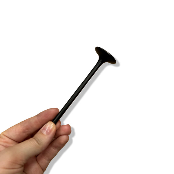 Genuine Mazda 2.0L Exhaust Valve • LF02-12-121F