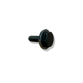 Genuine Mazda Camshaft Pulley Locking Bolt & Washer • LF17-12-428