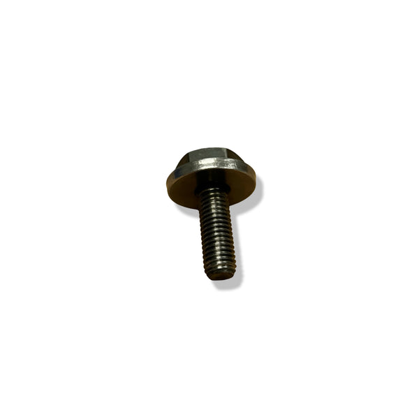 Genuine Mazda Camshaft Pulley Locking Bolt & Washer • LF17-12-428