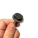 Genuine Mazda Camshaft Pulley Locking Bolt & Washer • LF17-12-428