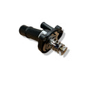 Genuine Mazda Long Thermostat & Housing Assembly • LF70-15-170
