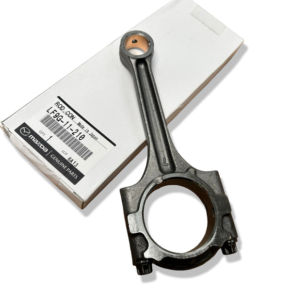 Genuine Mazda Uprated Forged Engine Connecting Rod – 2.0 • LF9G-11-210