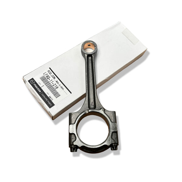 Genuine Mazda Uprated Forged Engine Connecting Rod – 2.0 • LF9G-11-210
