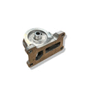 Genuine Mazda Engine Oil Filter Housing / Body • LFE2-14-311B