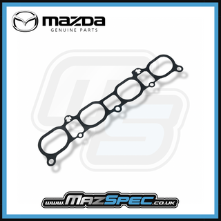 Genuine Mazda Inlet Manifold Gasket - MX5 MK3/NC (06-15)